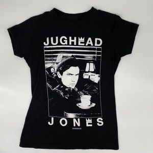 Jughead Jones Shirt by Ripple Junction | S